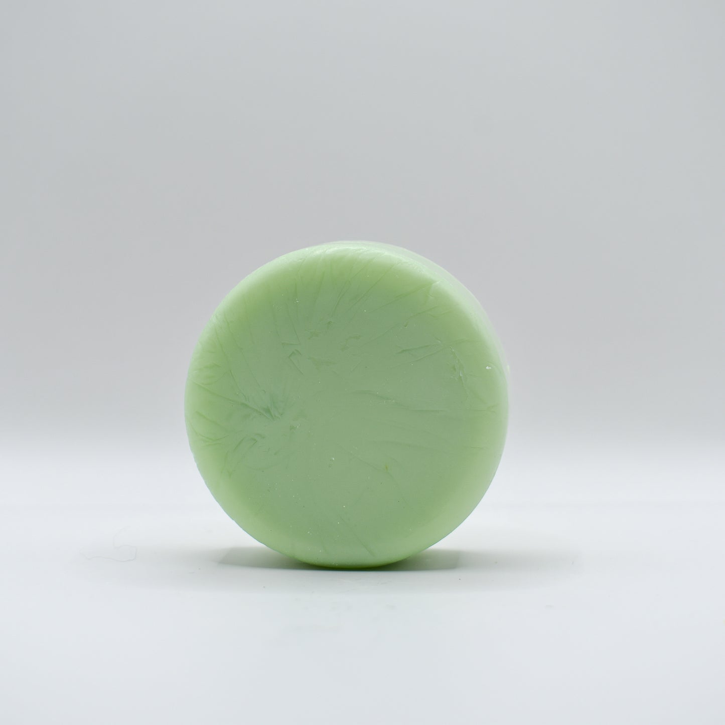 Acondicionador Sólido de Argan y Menta