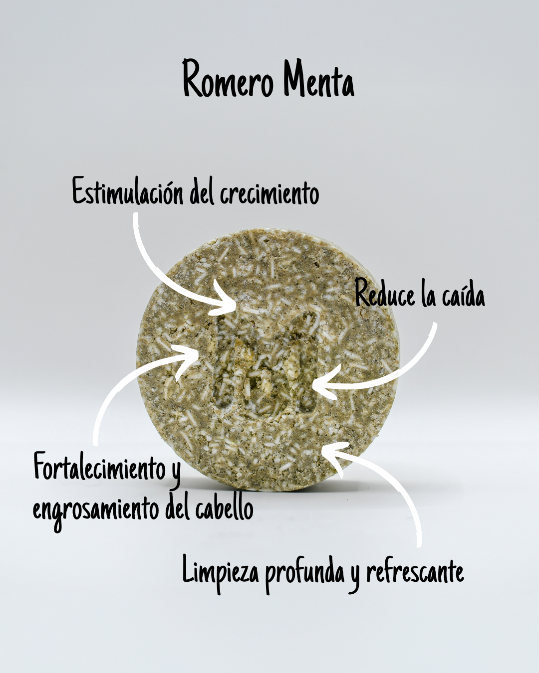 Kit Fuerza Natural